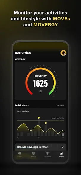Technogym - fitness & workout screenshot 4