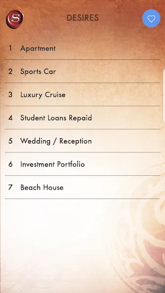 The Secret To Money by Rhonda screenshot 5
