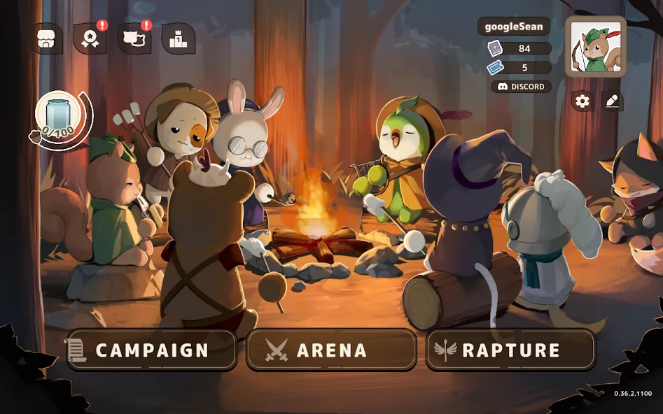 Claws & Chaos screenshot 9