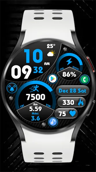 KZY136 screenshot 3