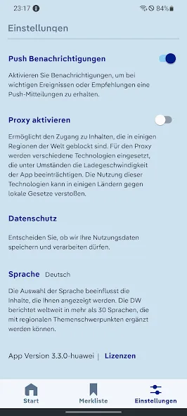 DW - Breaking World News screenshot 4