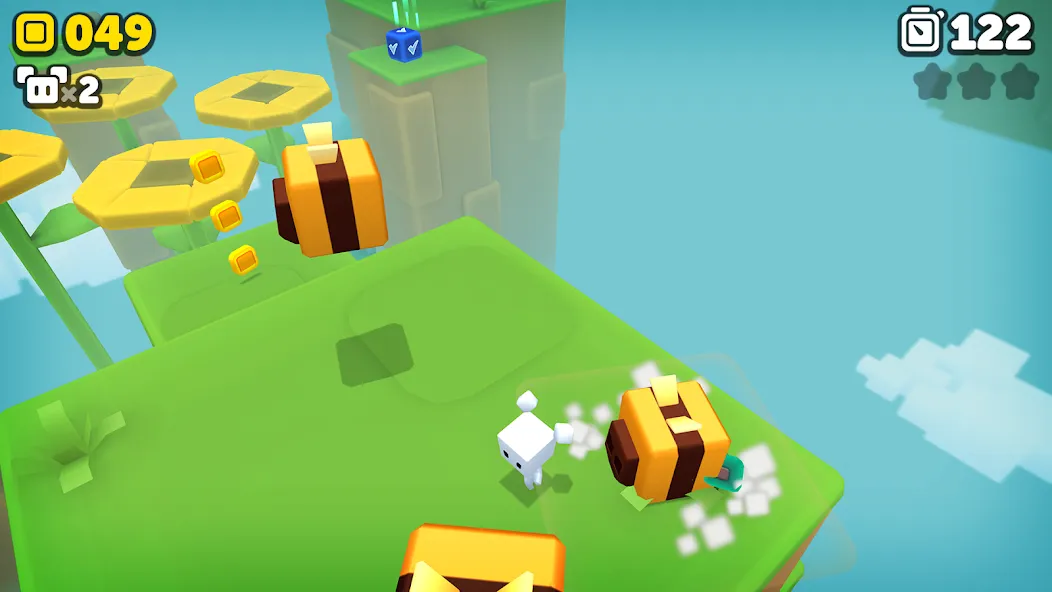 Suzy Cube screenshot 6