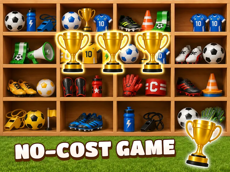 Goods 3D Sorting: Match Games screenshot 14