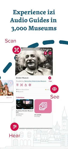 izi.TRAVEL: Audio Tour Guides screenshot 6