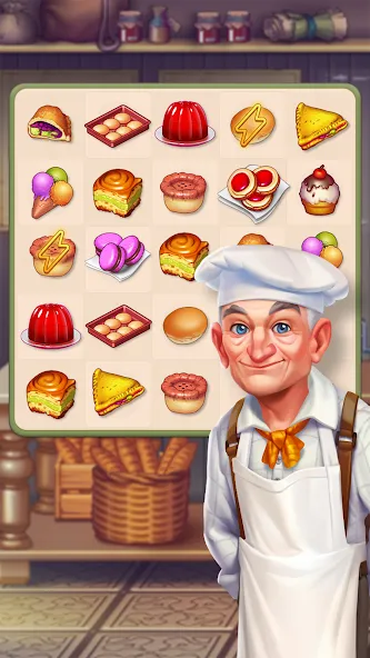 Mergic: Merge & Magic screenshot 3