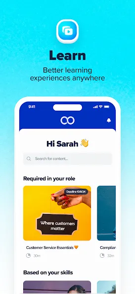 eloomi screenshot 3