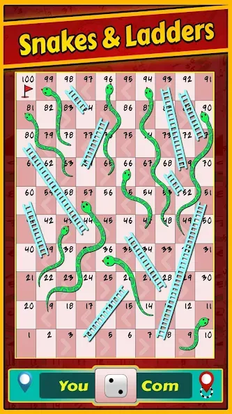 Ludo King™ screenshot 2
