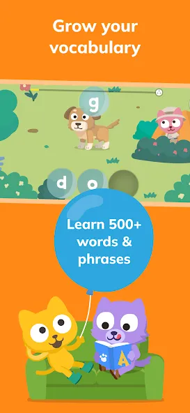 Learn English – Studycat screenshot 3