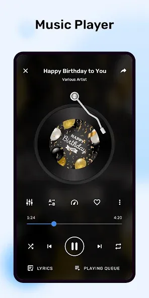MX Player screenshot 7