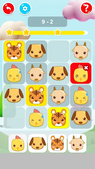 Kids Sudoku Game-Sudoku Puzzle screenshot 4
