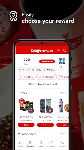 Casey's screenshot 2