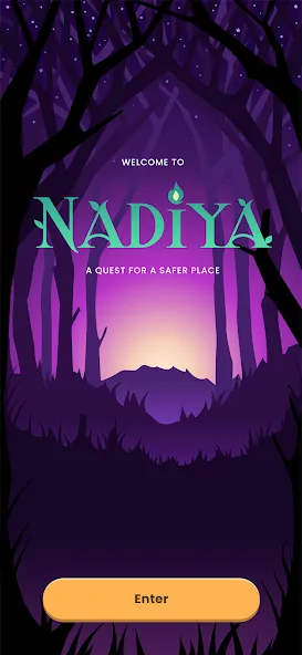 Nadiya screenshot 1