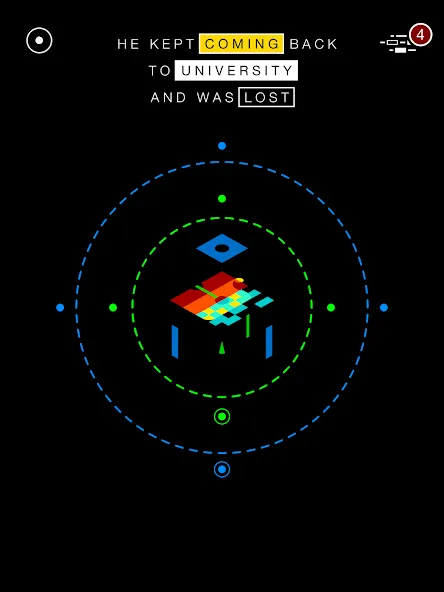 G30 - A Memory Maze screenshot 12