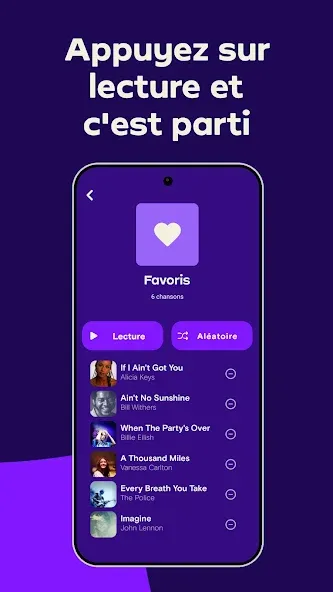 Simply Sing: My Singing App screenshot 5