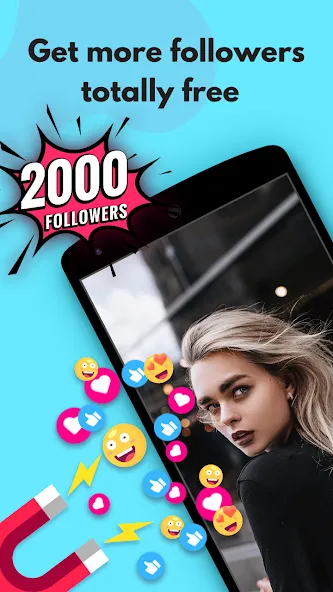 Super Followers up screenshot 6