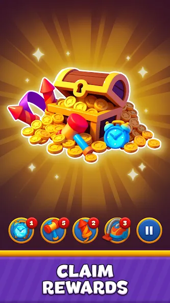 Drama Block: Epic Puzzle screenshot 8