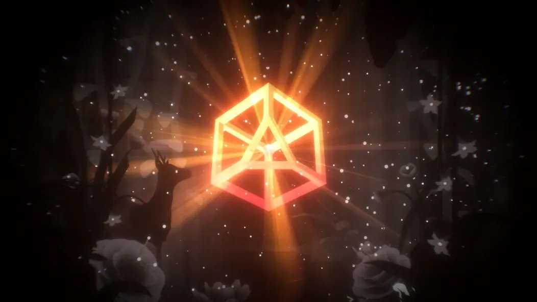 Kenshō screenshot 1