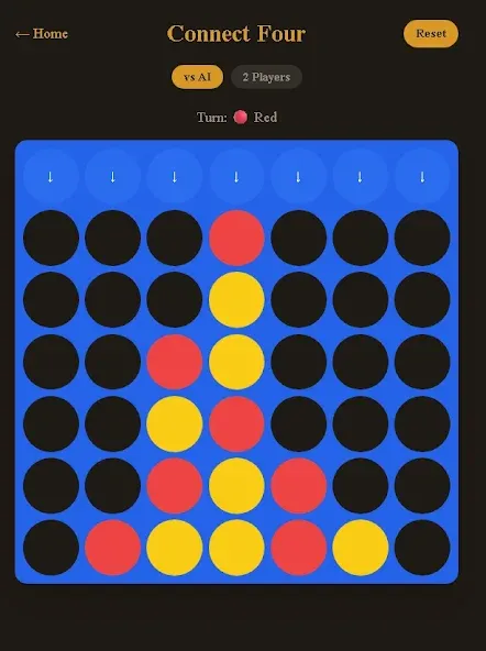 Game Room screenshot 8