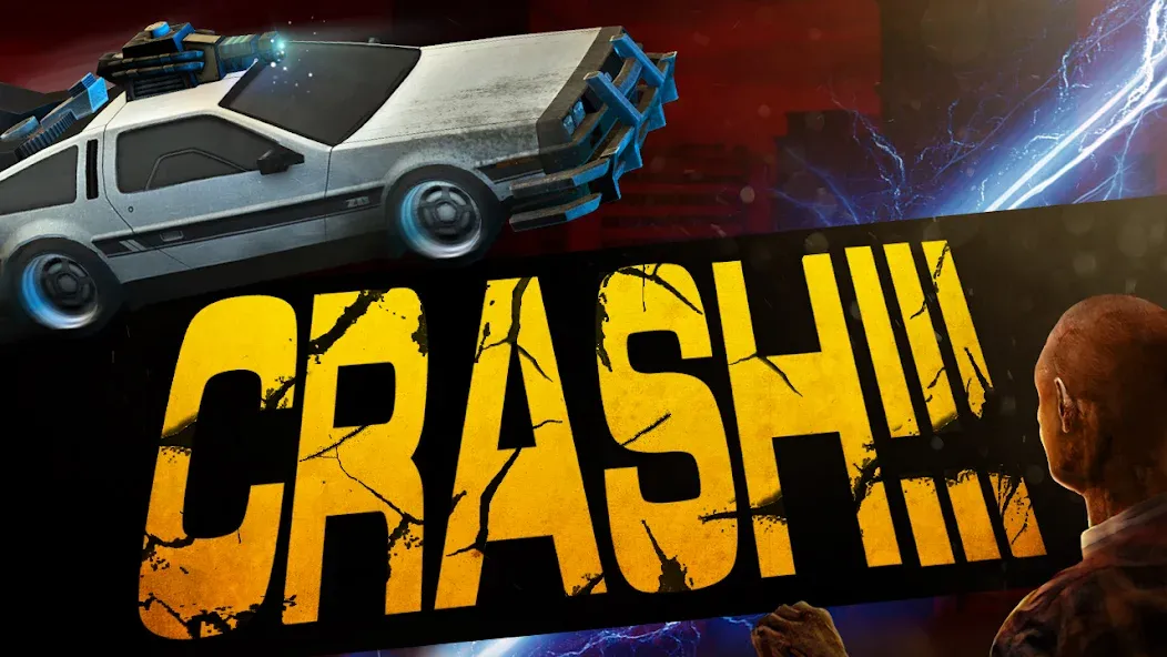 Zombie Derby 2 screenshot 2