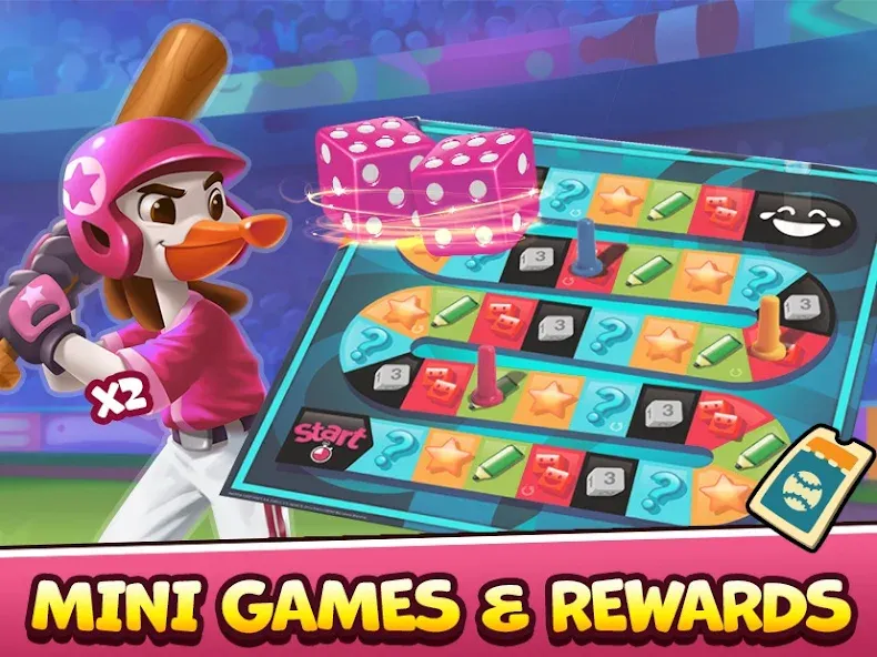 Bingo Drive: Fun Bingo Games screenshot 13