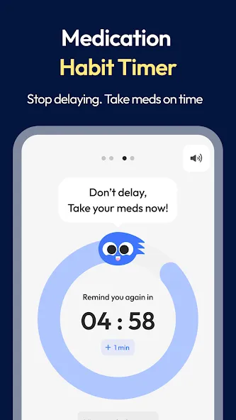 Pillo: Pill Reminder & Alarm screenshot 8