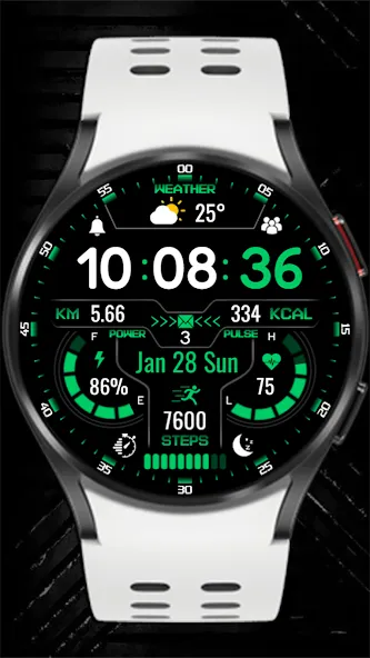 KZY020 screenshot 11