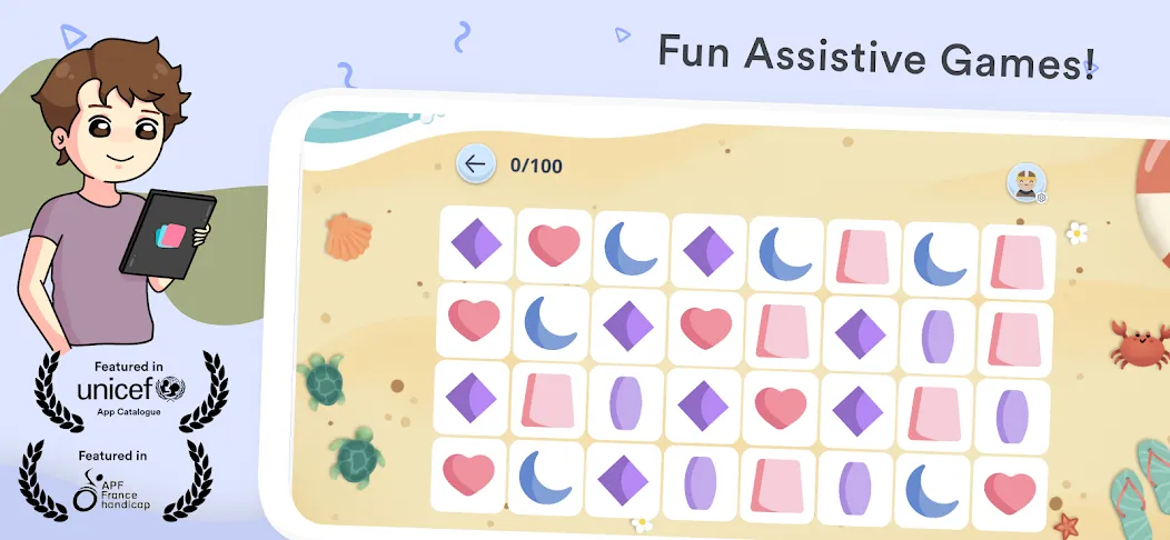 Card Crash - Match Card Game screenshot 1