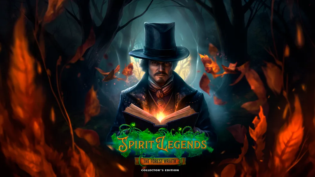 Spirit Legends 1 f2p screenshot 1