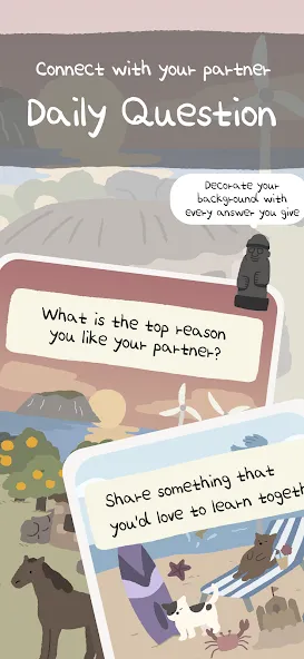 Couple Tree: For Relationship screenshot 2