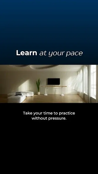 DANCE MASTERCLASS screenshot 5