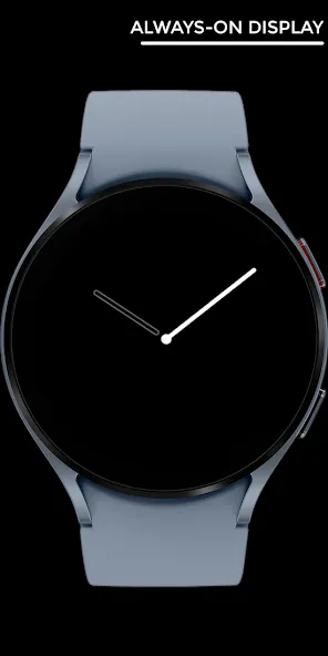 Betanight - watch face screenshot 3