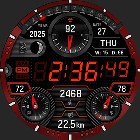 BRN155 - TREZO screenshot 26
