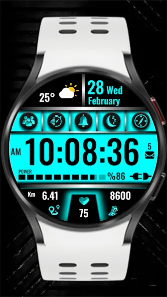 KZY021 screenshot 11
