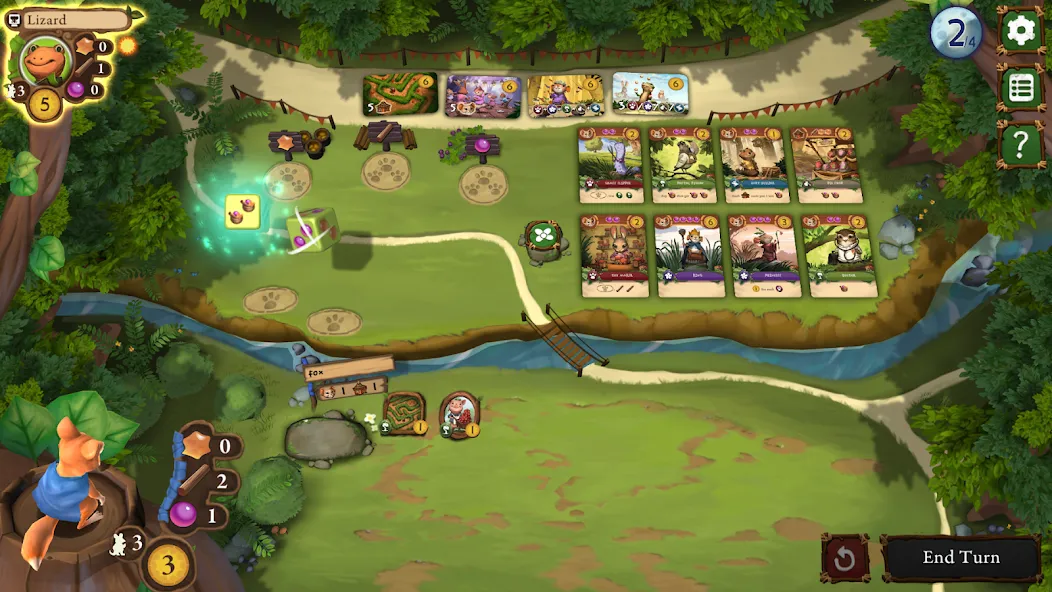 Welcome To Everdell screenshot 6