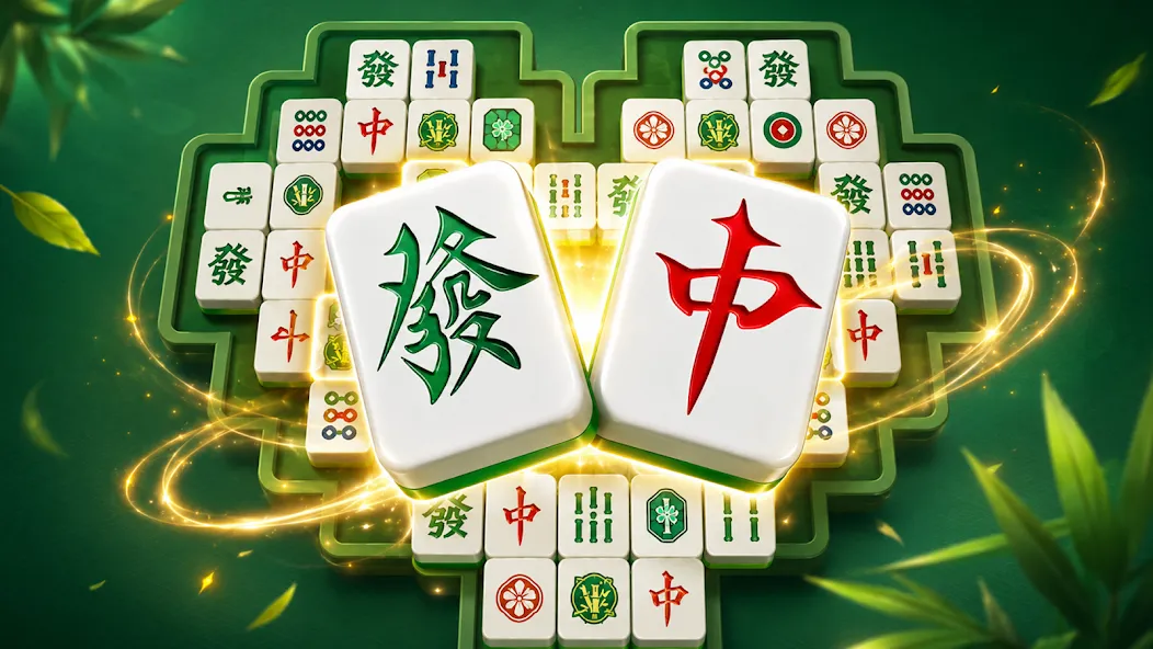 Fun Mahjong Match screenshot 1