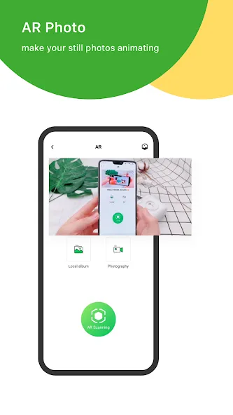 PeriPage screenshot 5
