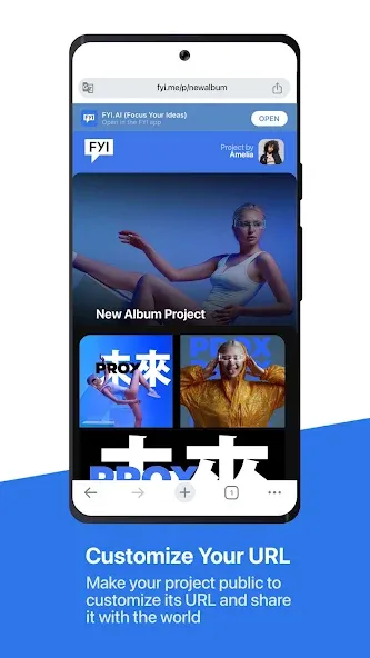 FYI.AI screenshot 8