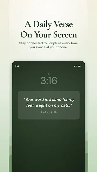 Bible Chat - Holy Bible Study screenshot 3