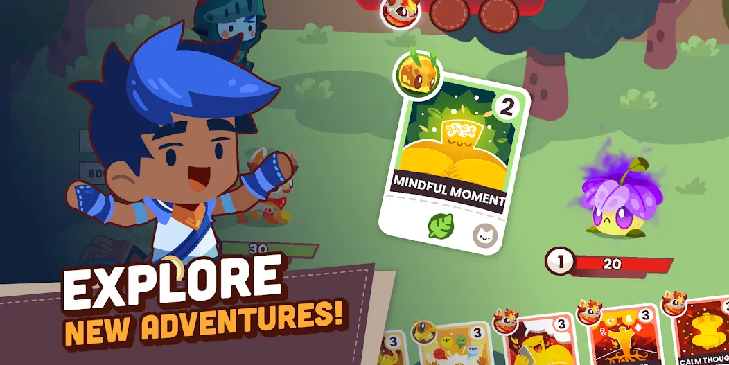 Mightier screenshot 5