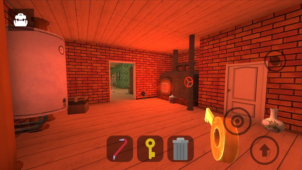 Angry Neighbor screenshot 3