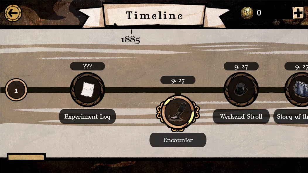 Jekyll & Hyde | Mystery Story screenshot 5