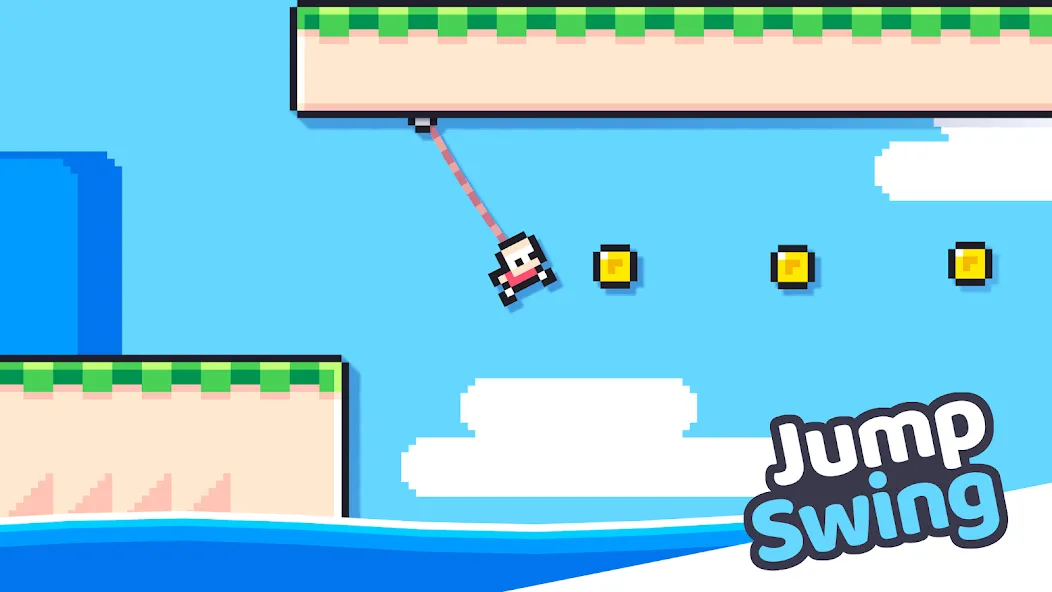 Fancade Minijogos: Carro, ação screenshot 4