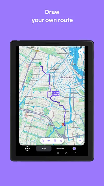Magic Earth Navigation & Maps screenshot 12
