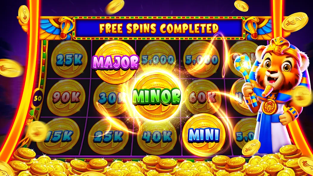 Woohoo™ Slots - Casino Games screenshot 8