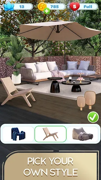Zen Master: Design & Relax screenshot 3