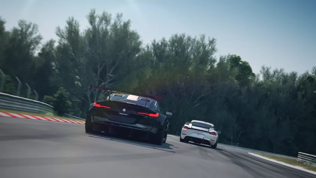 Top Drives - Car Race Battles screenshot 3