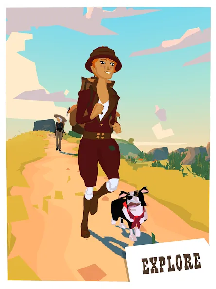The Trail screenshot 6