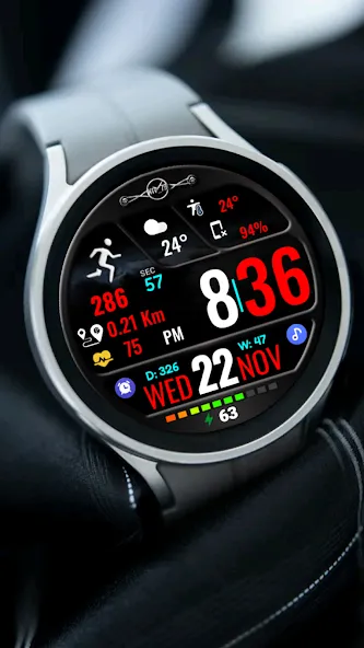 Big Digital Sport NTV251 screenshot 15