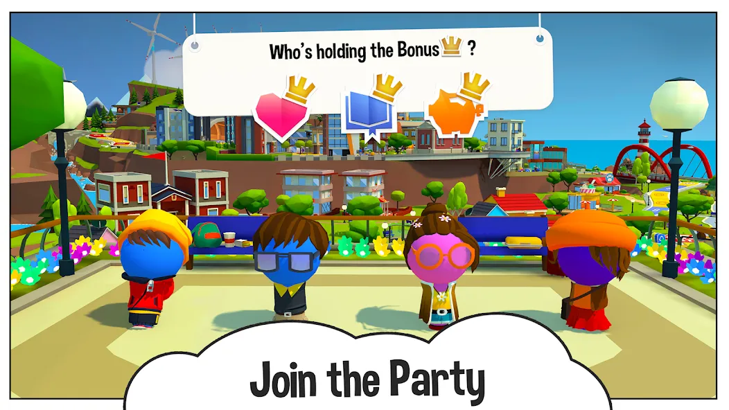 The Game of Life 2 screenshot 6