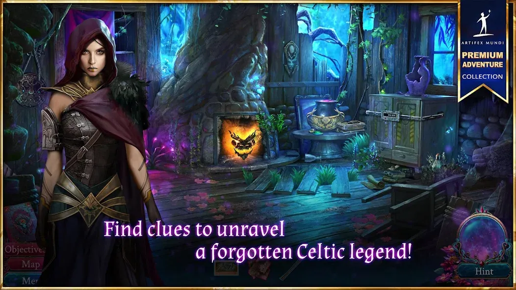 The Myth Seekers 2 (Full) screenshot 1